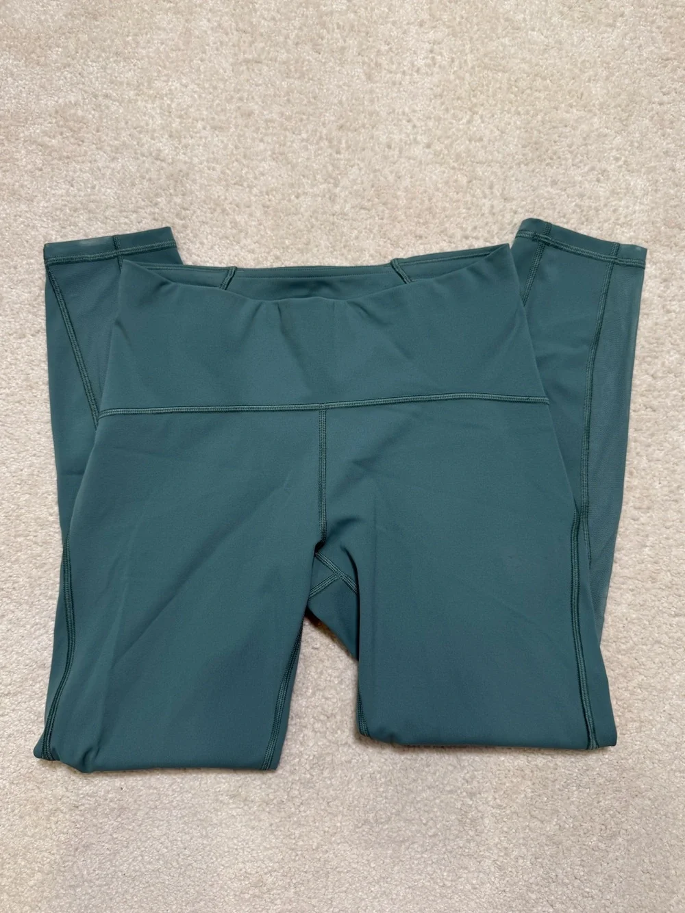 Lululemon Train Times Leggings 25